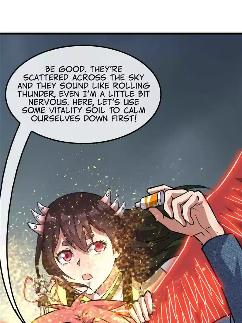 Super Gold System Chapter 138