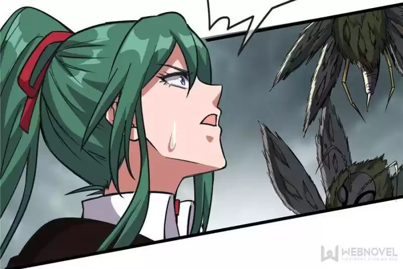 Super Gold System Chapter 138