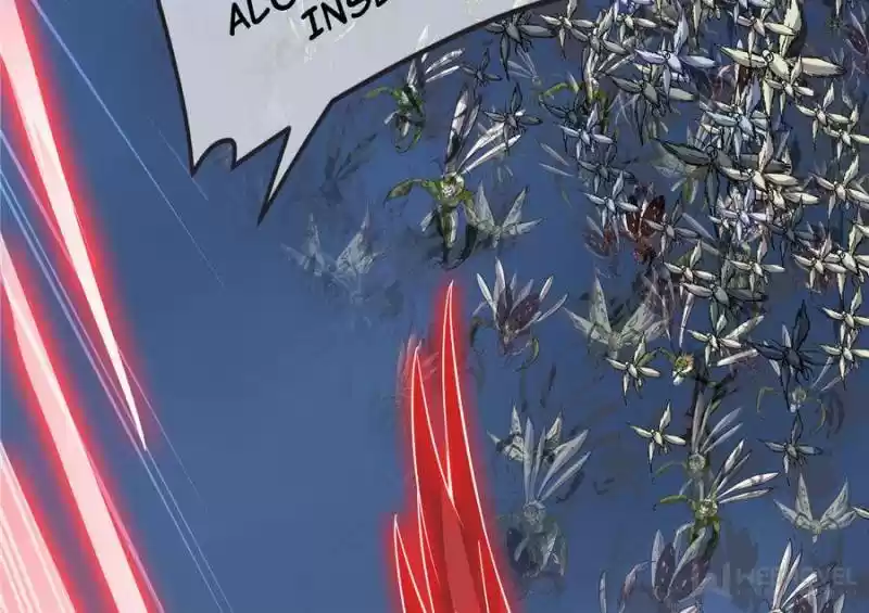 Super Gold System Chapter 138