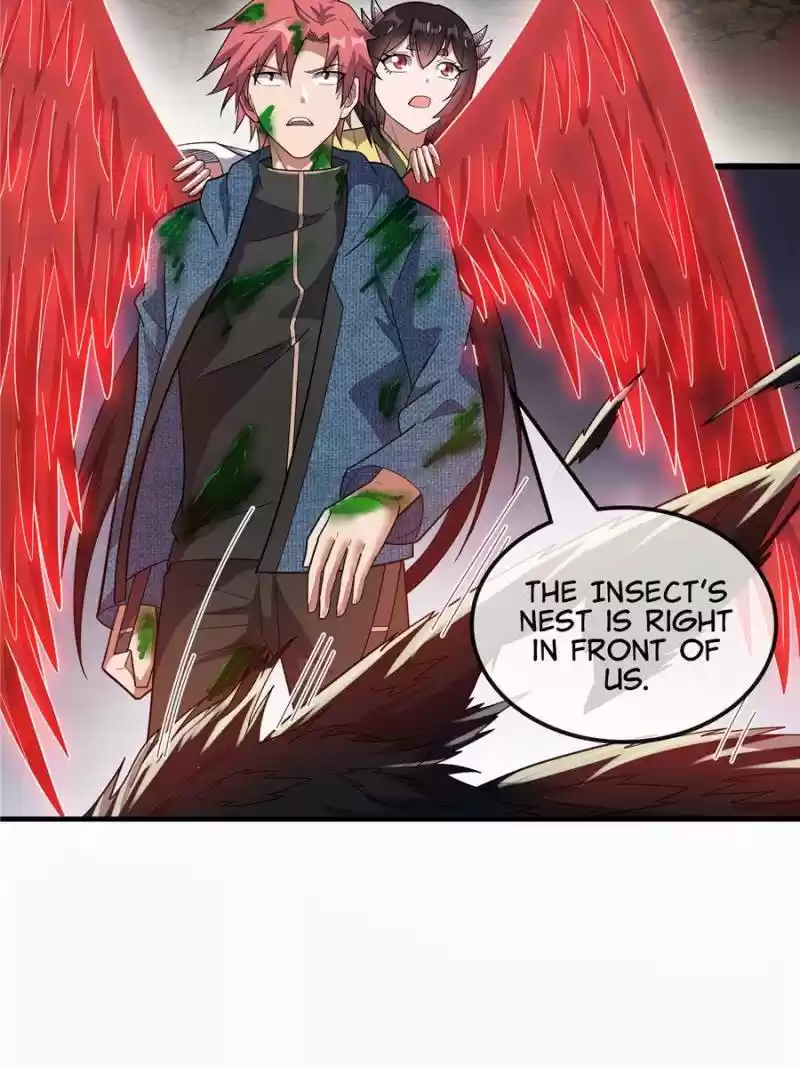 Super Gold System Chapter 138