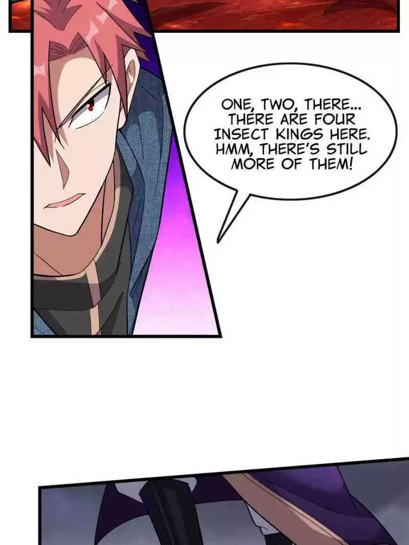 Super Gold System Chapter 138