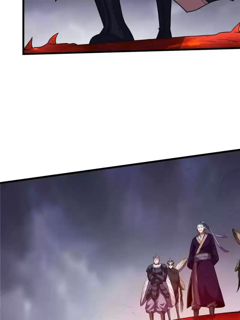 Super Gold System Chapter 138