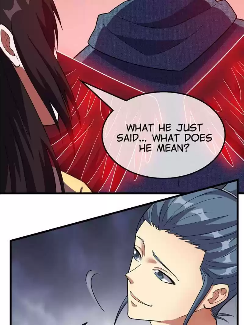 Super Gold System Chapter 138