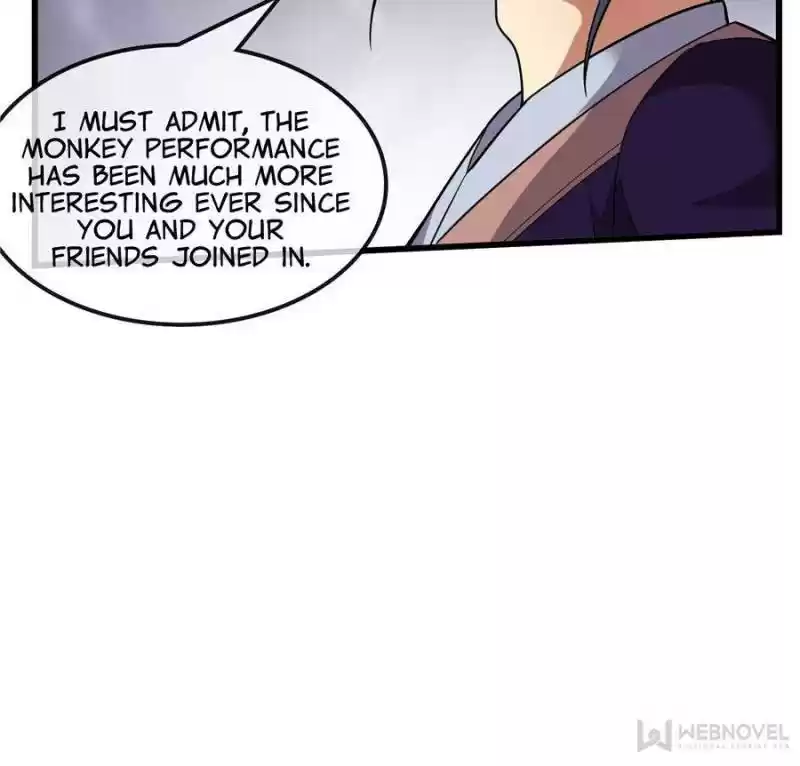 Super Gold System Chapter 138