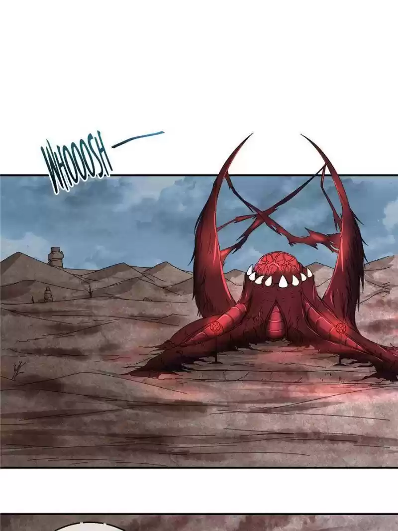 Super Gold System Chapter 139