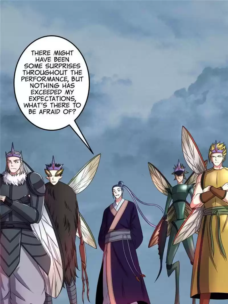 Super Gold System Chapter 139