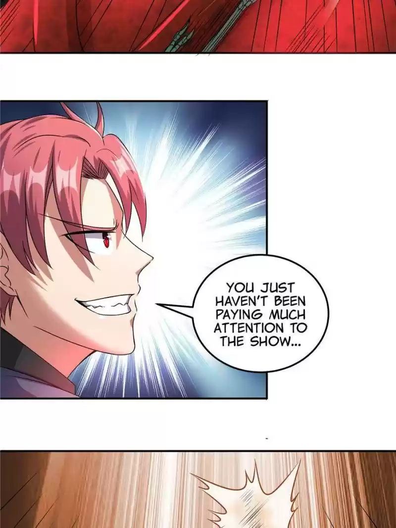 Super Gold System Chapter 139