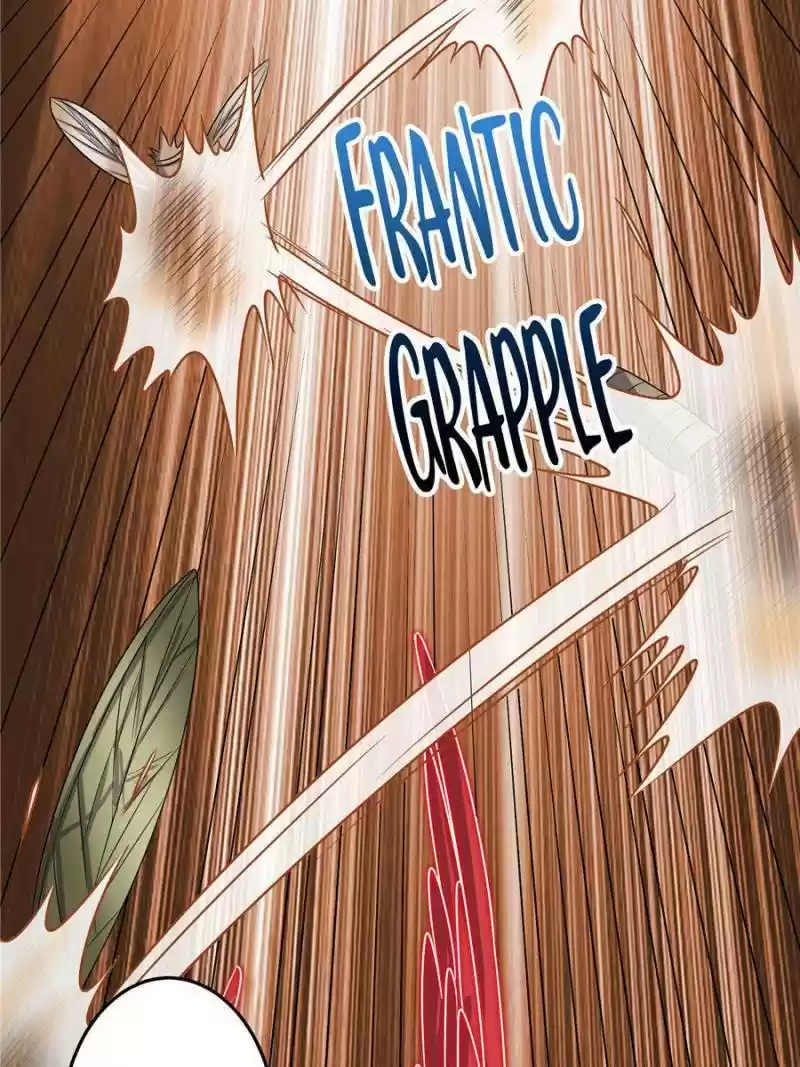 Super Gold System Chapter 139