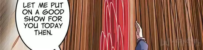 Super Gold System Chapter 139