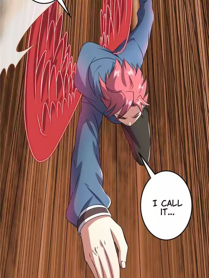 Super Gold System Chapter 139