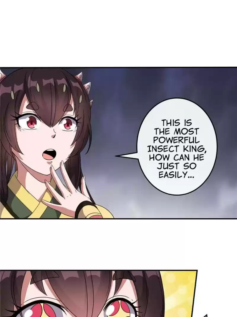 Super Gold System Chapter 139