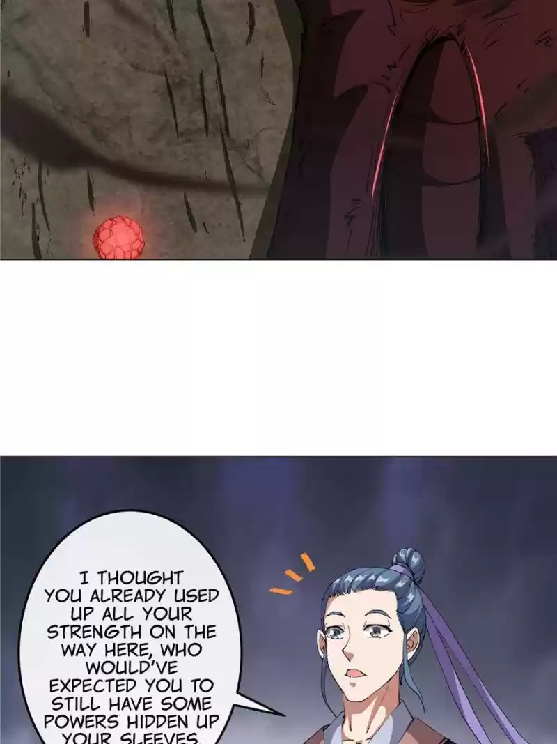 Super Gold System Chapter 139