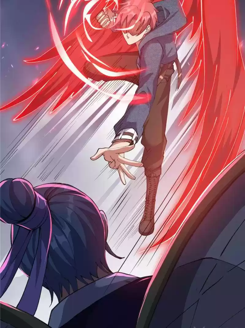 Super Gold System Chapter 139