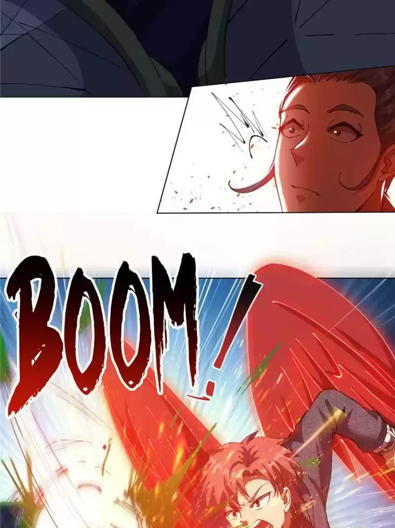 Super Gold System Chapter 139