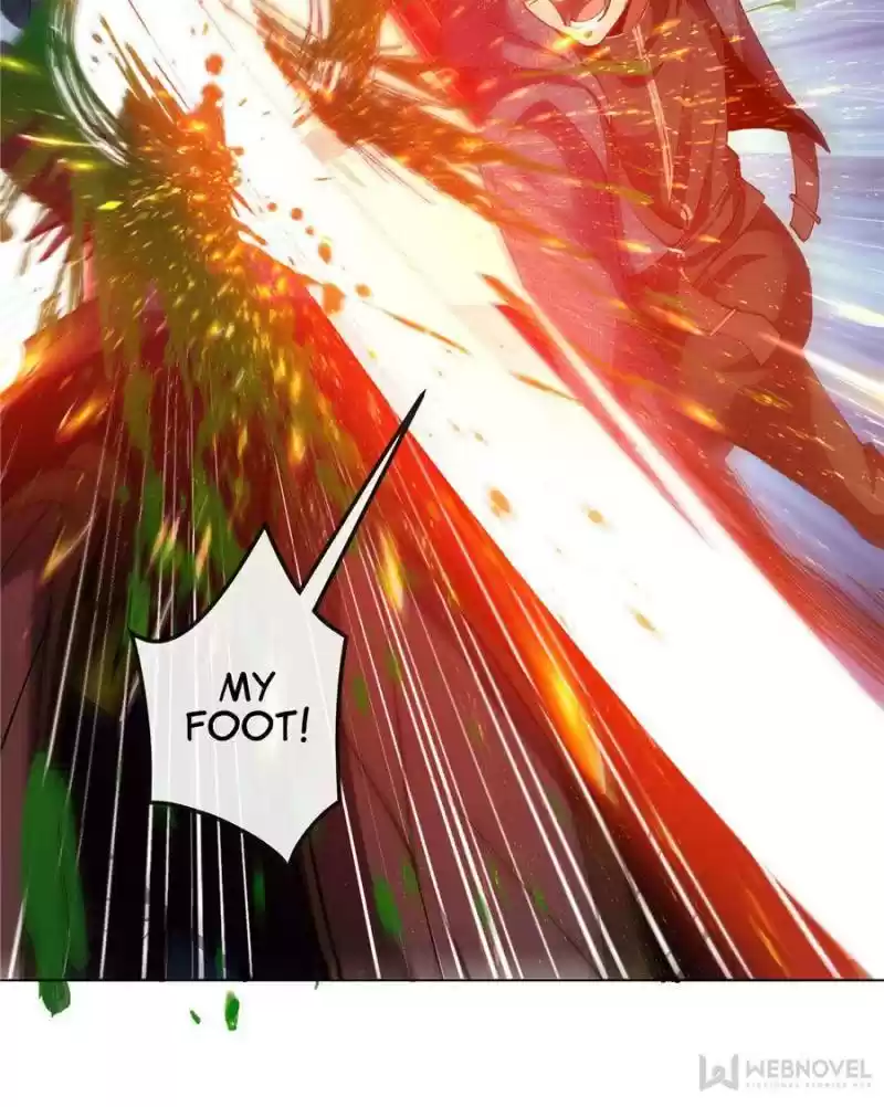 Super Gold System Chapter 139