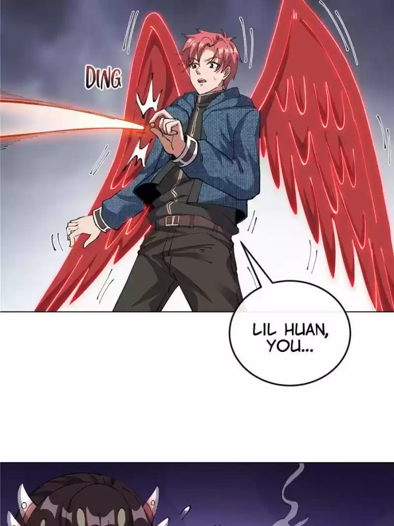 Super Gold System Chapter 139