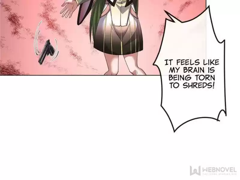 Super Gold System Chapter 139