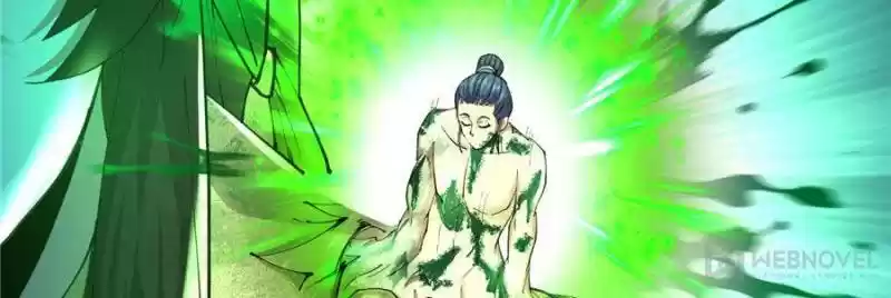 Super Gold System Chapter 139