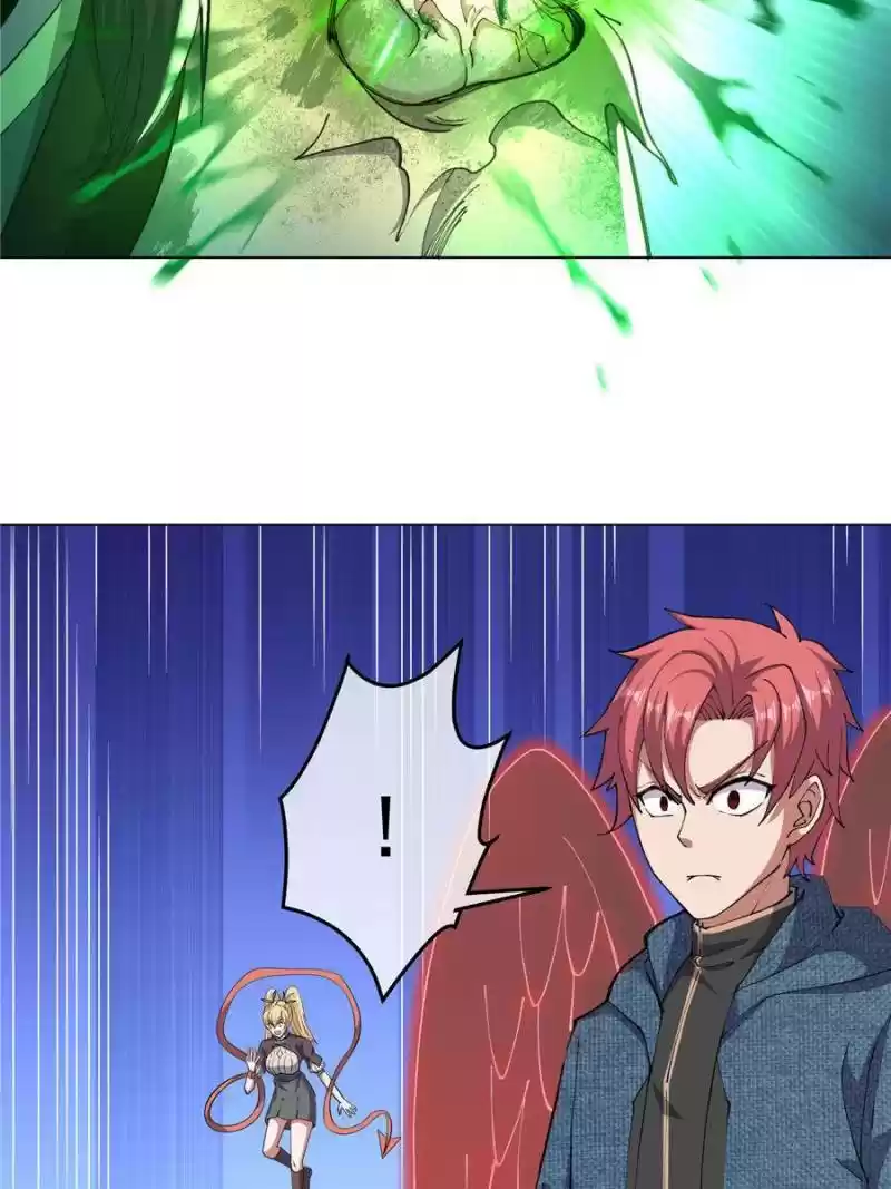 Super Gold System Chapter 139