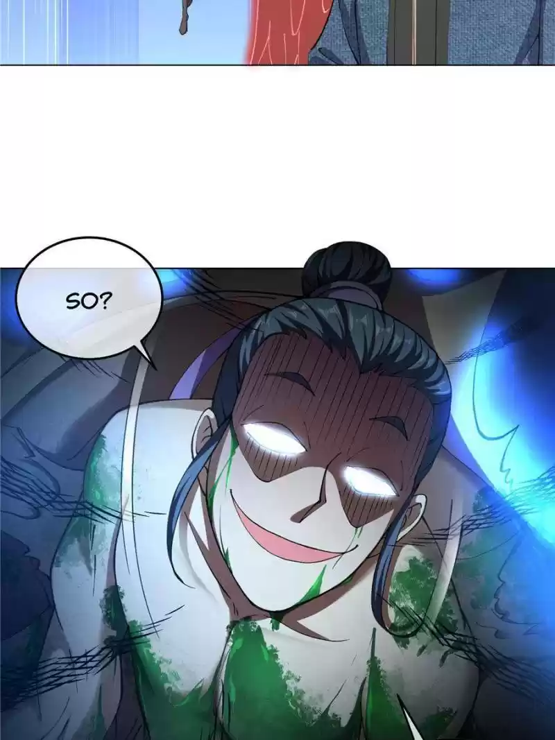 Super Gold System Chapter 139