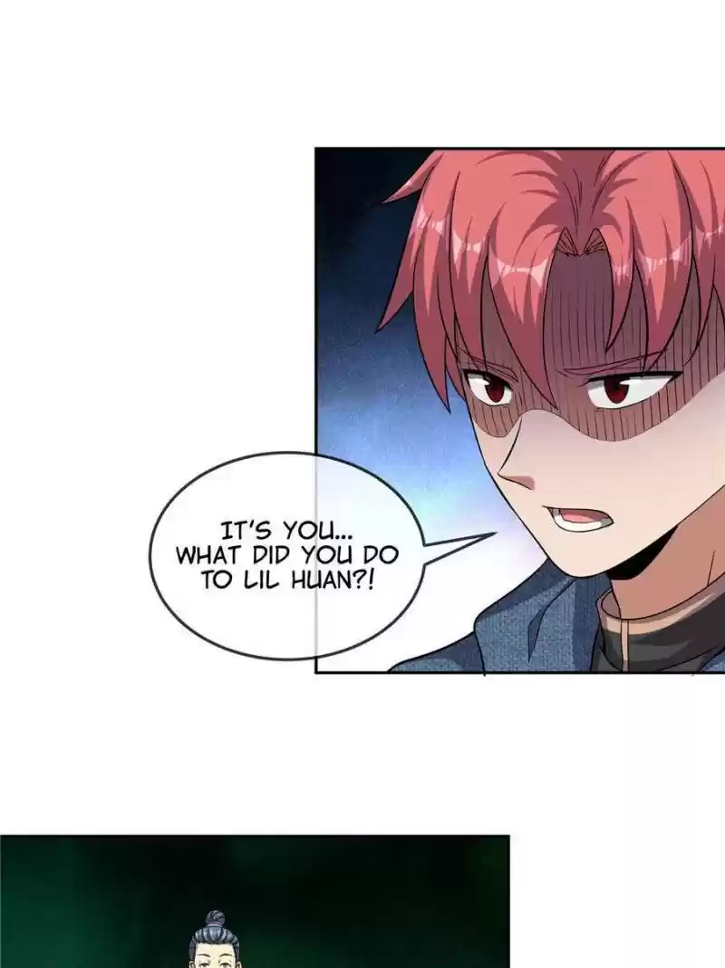 Super Gold System Chapter 139