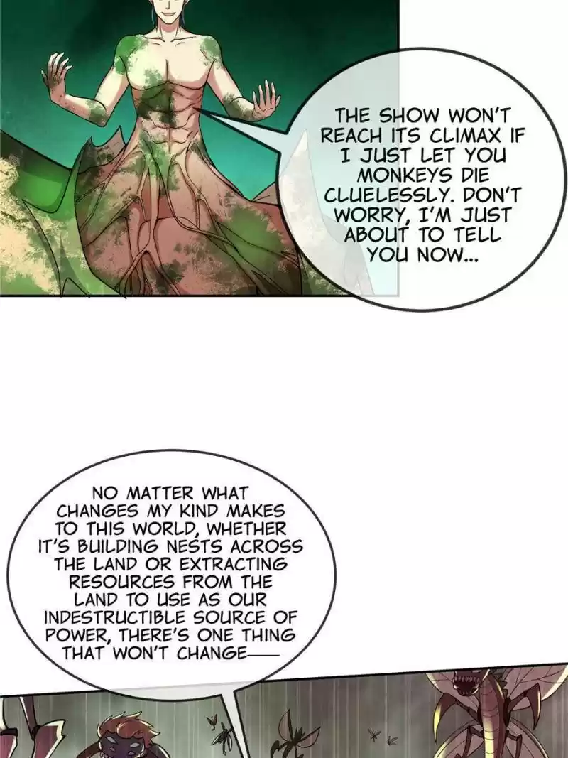 Super Gold System Chapter 139