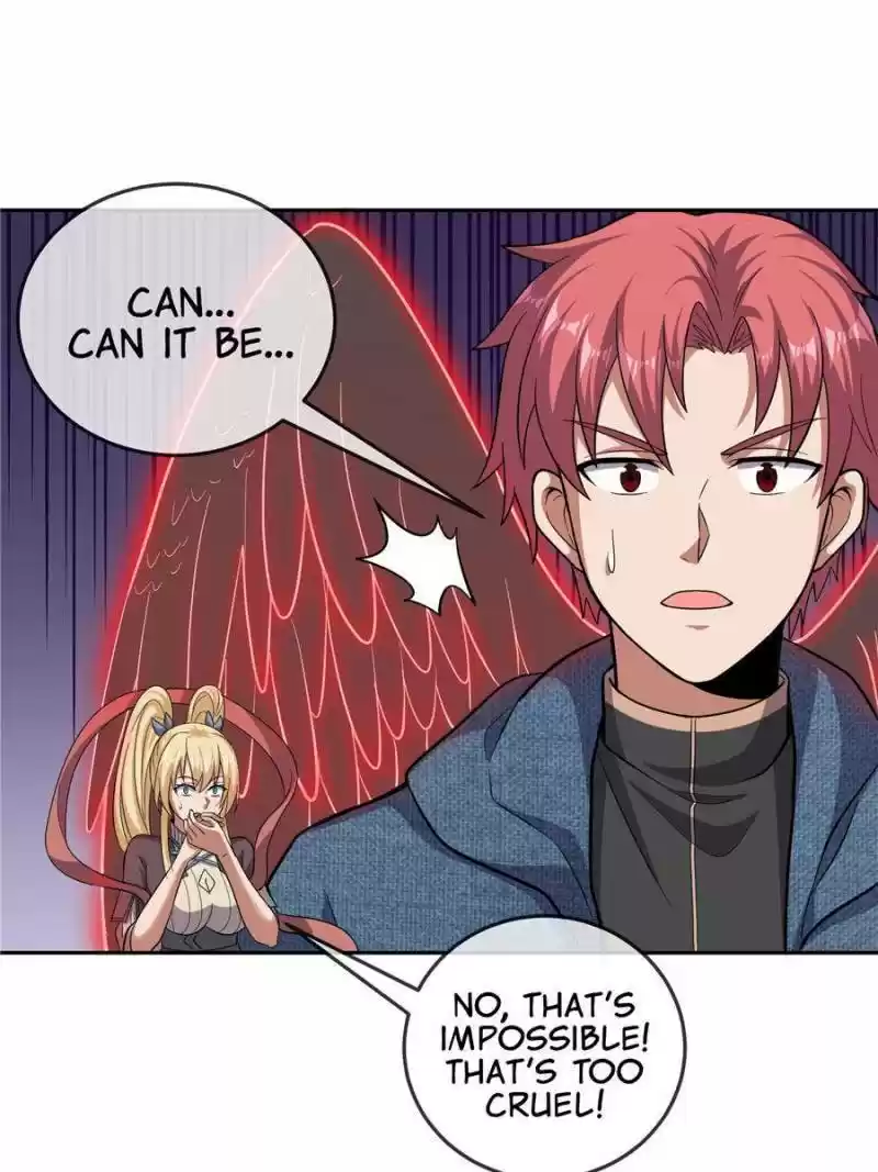 Super Gold System Chapter 139