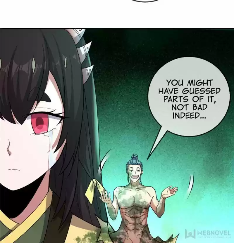 Super Gold System Chapter 139