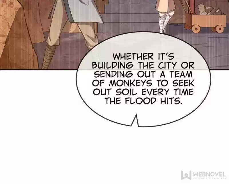 Super Gold System Chapter 139