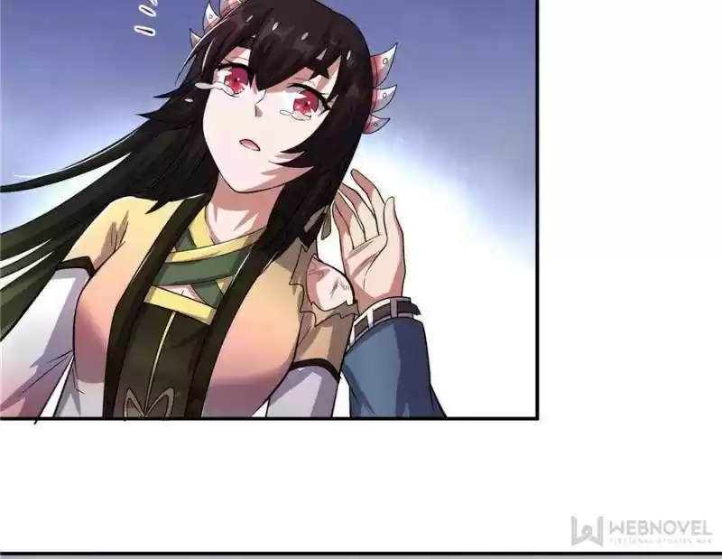 Super Gold System Chapter 139