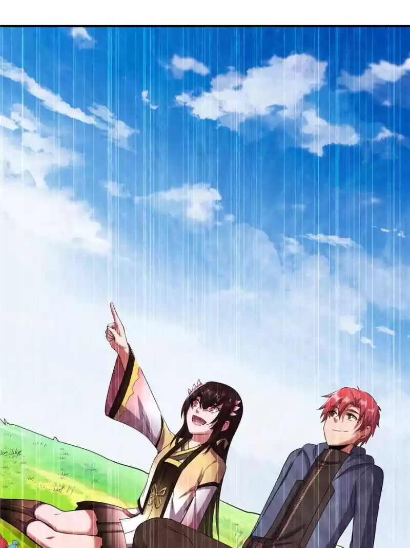 Super Gold System Chapter 139