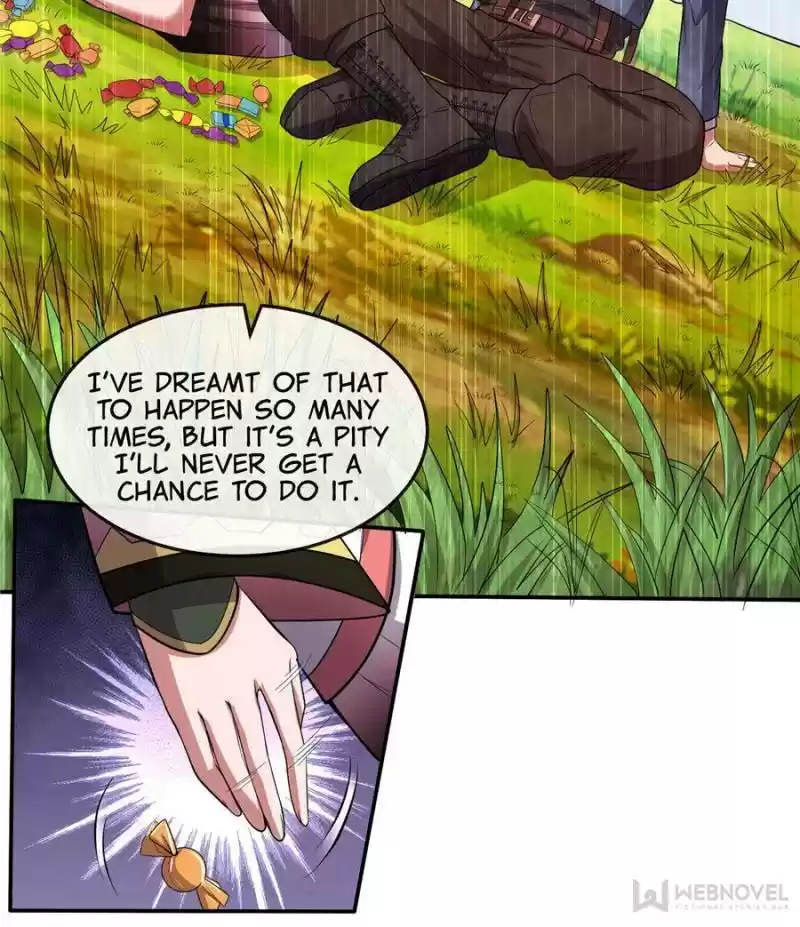 Super Gold System Chapter 139