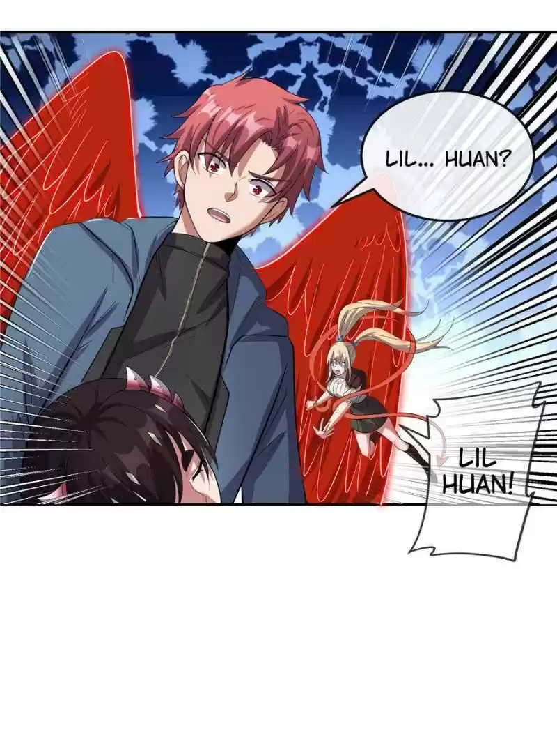 Super Gold System Chapter 139