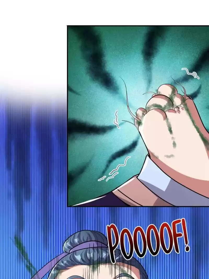 Super Gold System Chapter 139