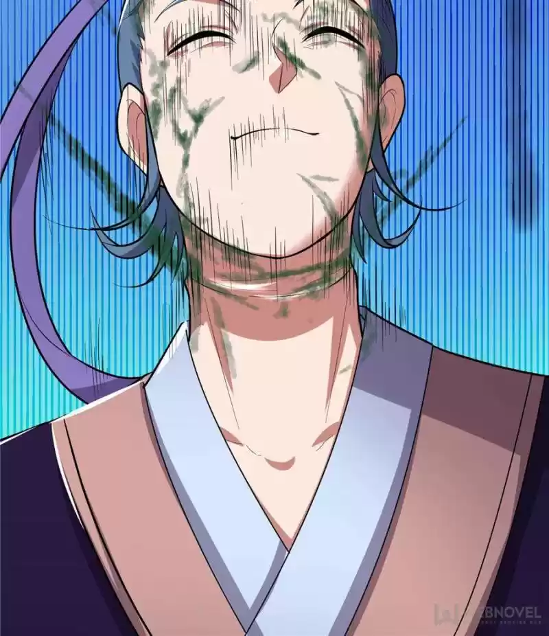 Super Gold System Chapter 139