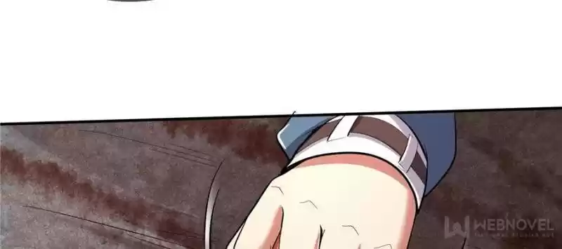 Super Gold System Chapter 139