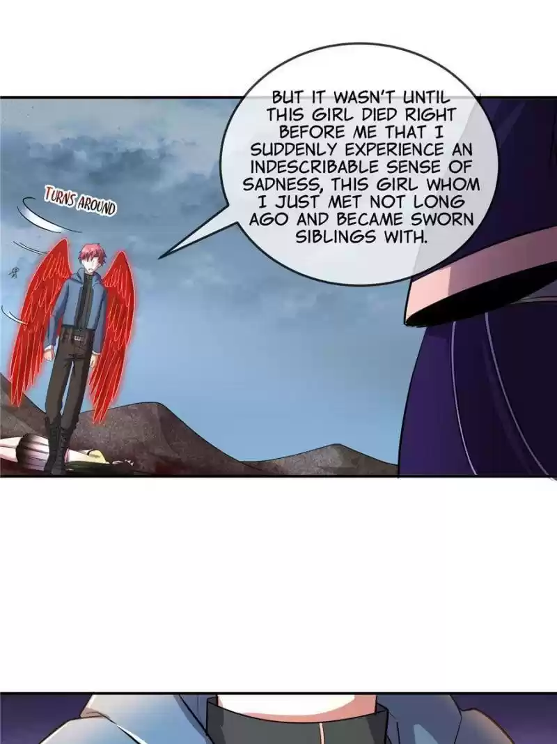 Super Gold System Chapter 139