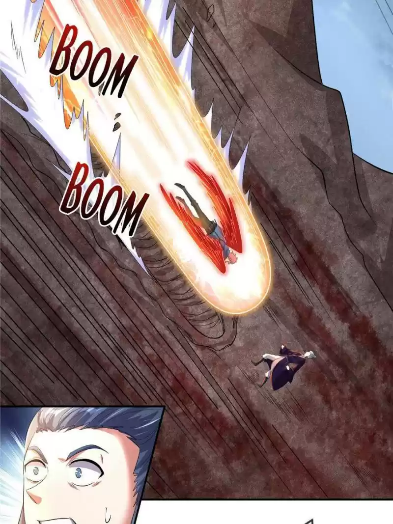 Super Gold System Chapter 139