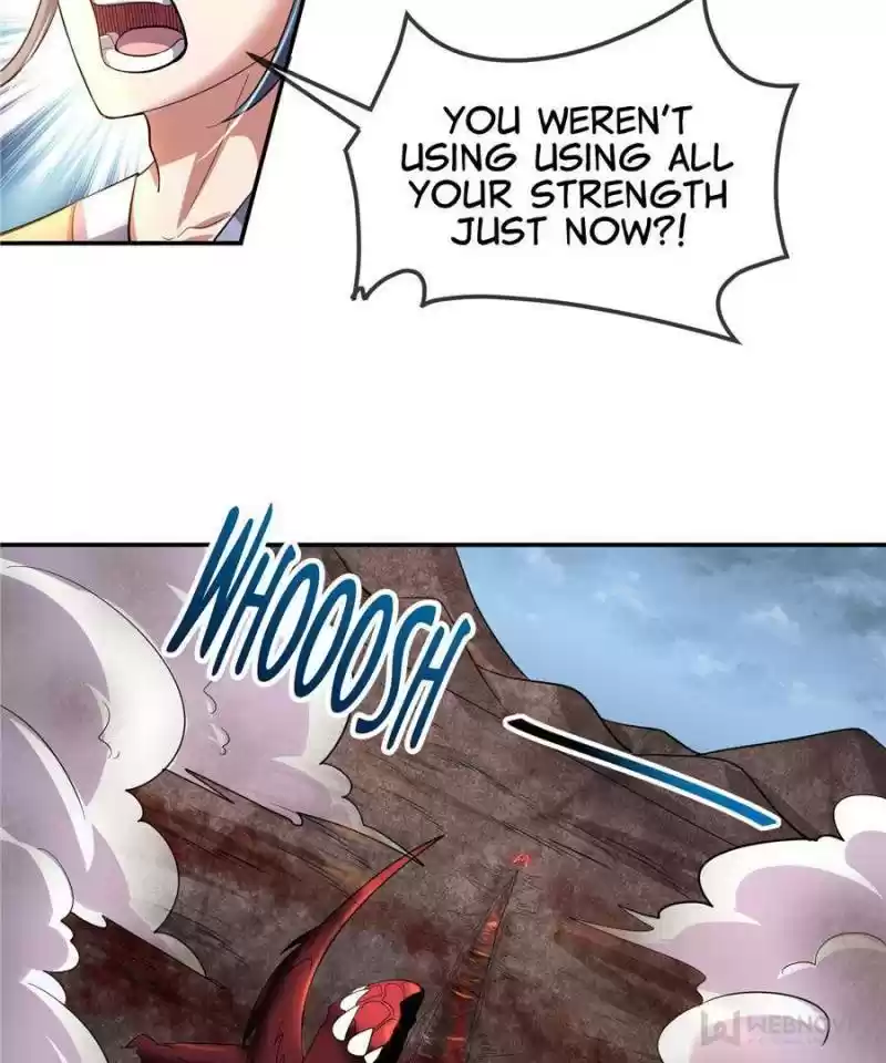 Super Gold System Chapter 139