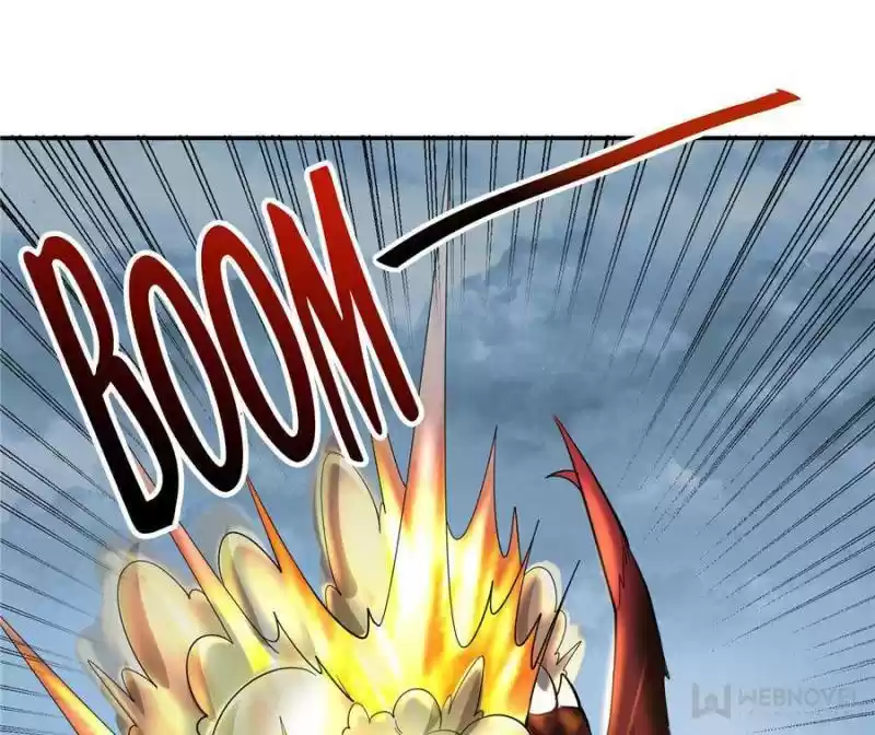 Super Gold System Chapter 139