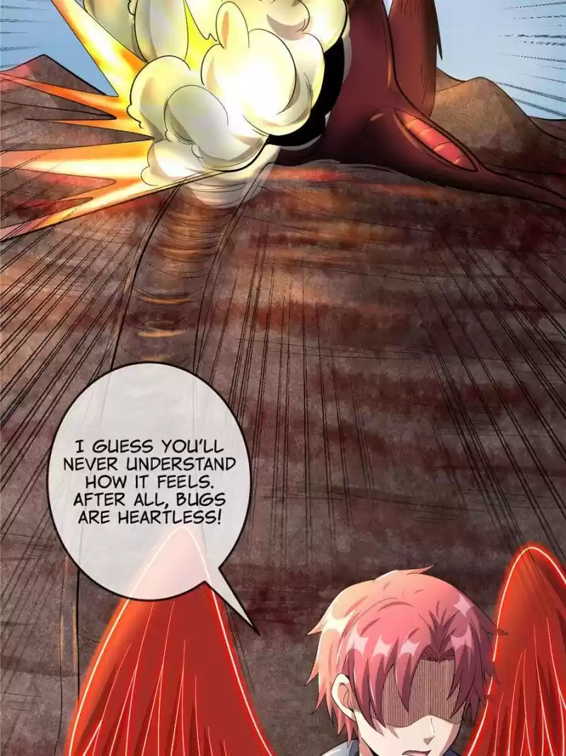 Super Gold System Chapter 139