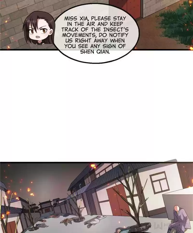 Super Gold System Chapter 140