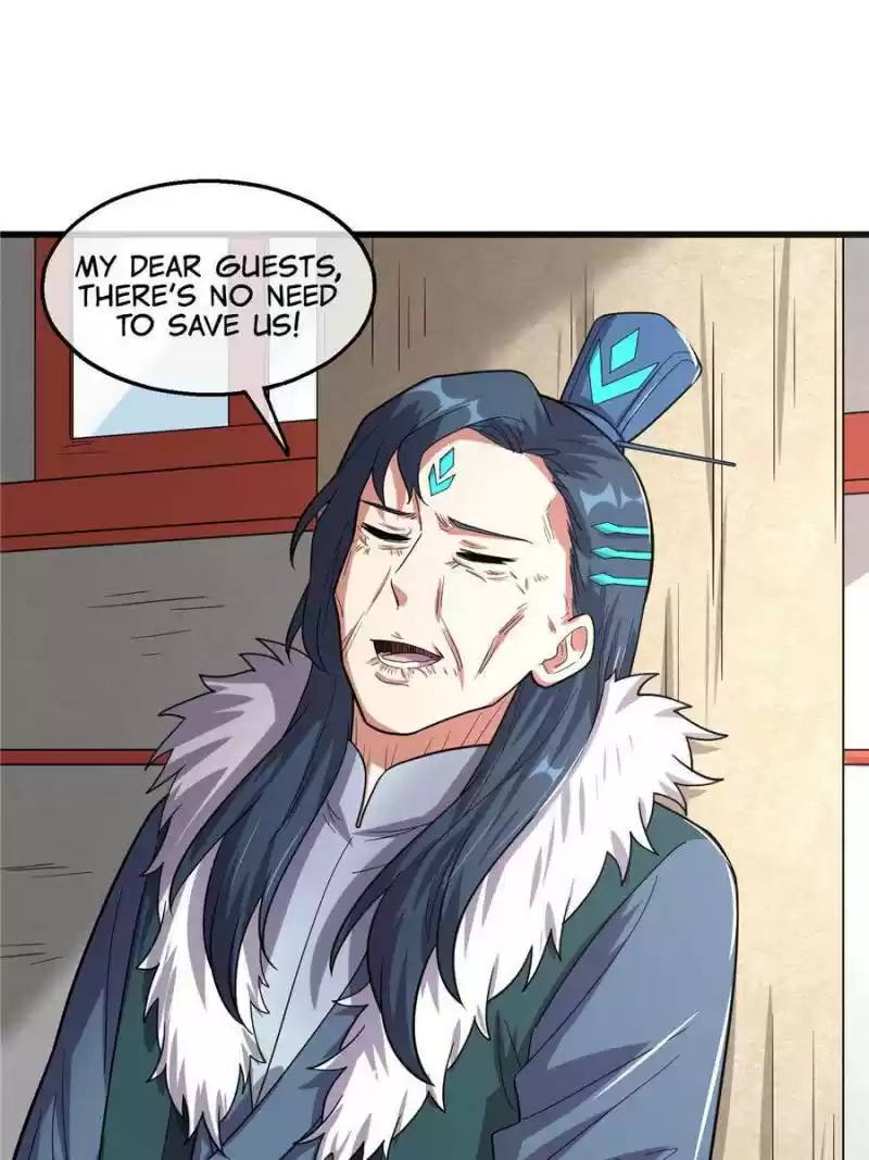 Super Gold System Chapter 140