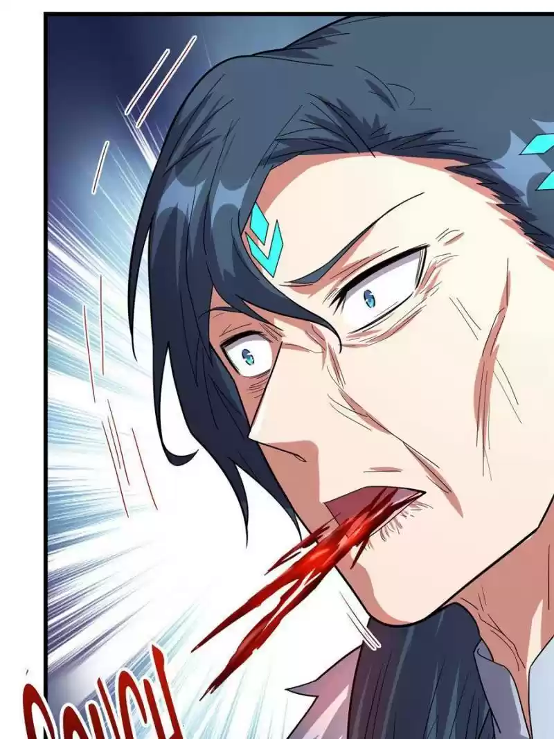 Super Gold System Chapter 140