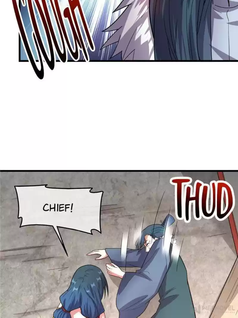 Super Gold System Chapter 140