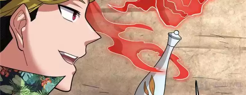 Super Gold System Chapter 140