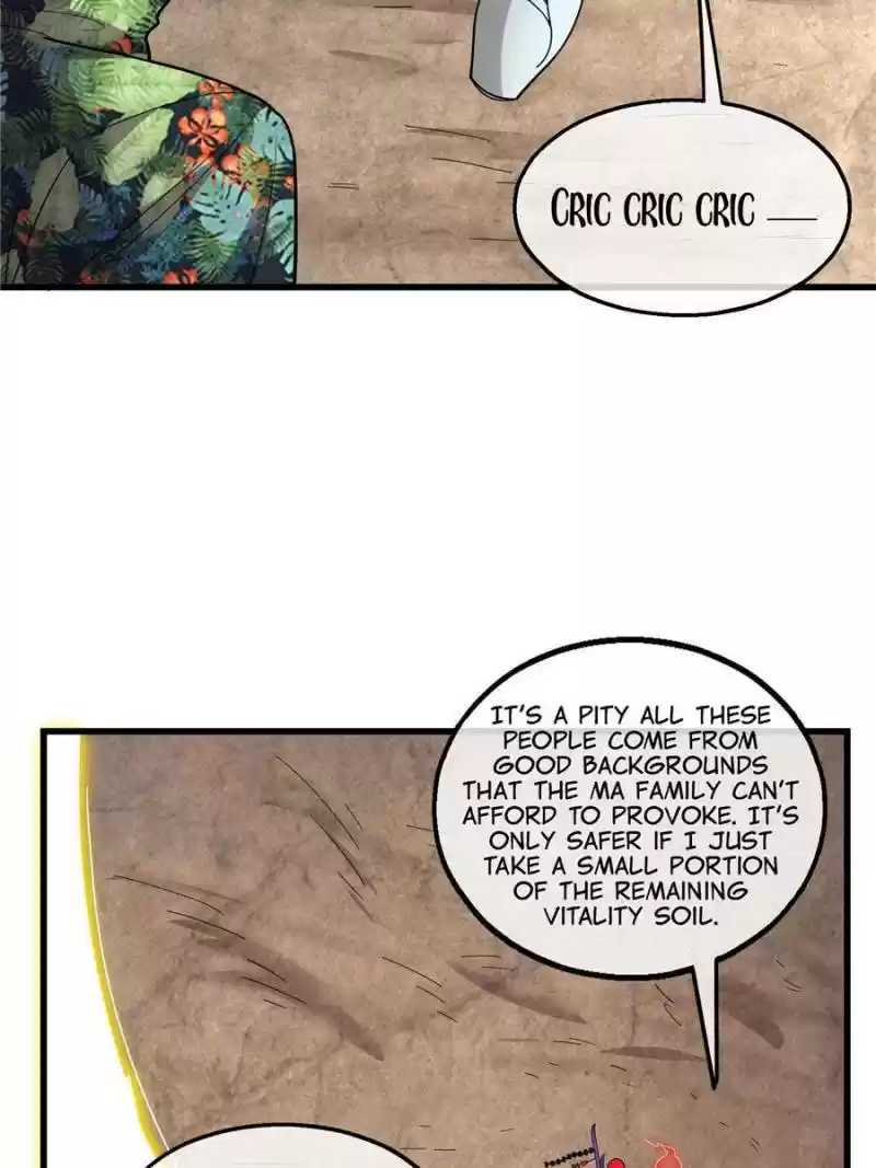 Super Gold System Chapter 140