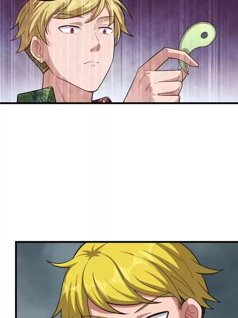 Super Gold System Chapter 140