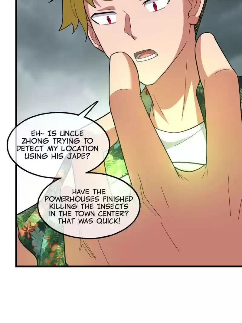 Super Gold System Chapter 140