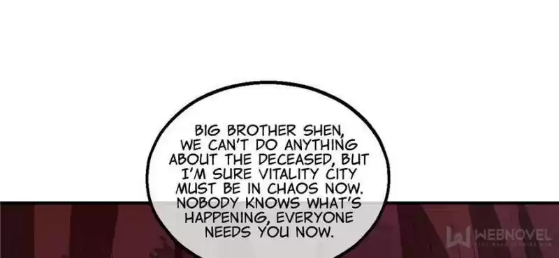 Super Gold System Chapter 140